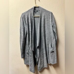 Barefoot Dreams cardigan